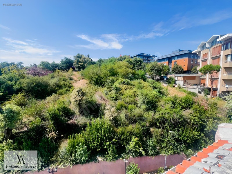 Otağtepe Onur Sitesinde Daire Fiyatına Bahçeli İkiz Villa Alın — fotoğraf 30