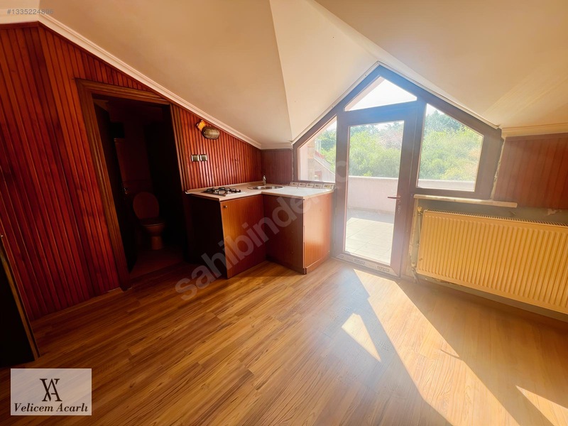 Otağtepe Onur Sitesinde Daire Fiyatına Bahçeli İkiz Villa Alın — fotoğraf 32