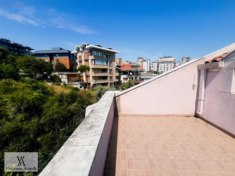 Otağtepe Onur Sitesinde Daire Fiyatına Bahçeli İkiz Villa Alın — fotoğraf 34
