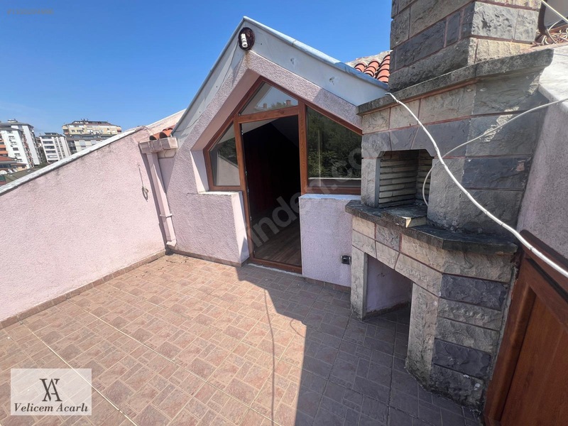 Otağtepe Onur Sitesinde Daire Fiyatına Bahçeli İkiz Villa Alın — fotoğraf 35
