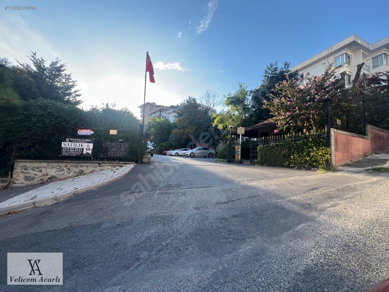 Otağtepe Onur Sitesinde Daire Fiyatına Bahçeli İkiz Villa Alın — fotoğraf 36