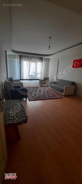 Talas Anayurt 4 Oda 160 M2 Full Eşyalı Kiralık Daire