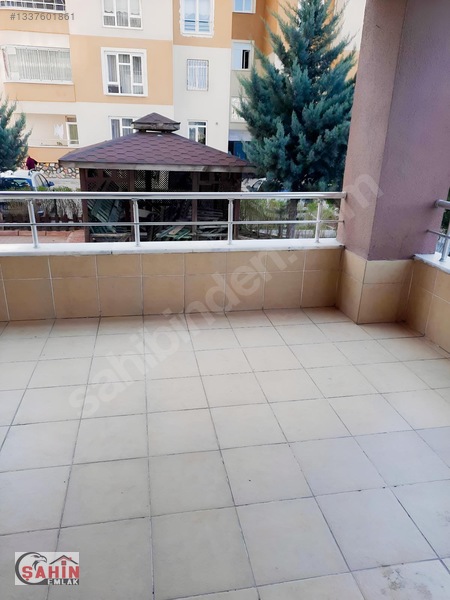 Talas Anayurt 4 Oda 160 M2 Full Eşyalı Kiralık Daire — fotoğraf 13