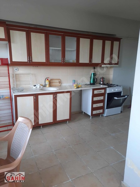 Talas Anayurt 4 Oda 160 M2 Full Eşyalı Kiralık Daire — fotoğraf 19