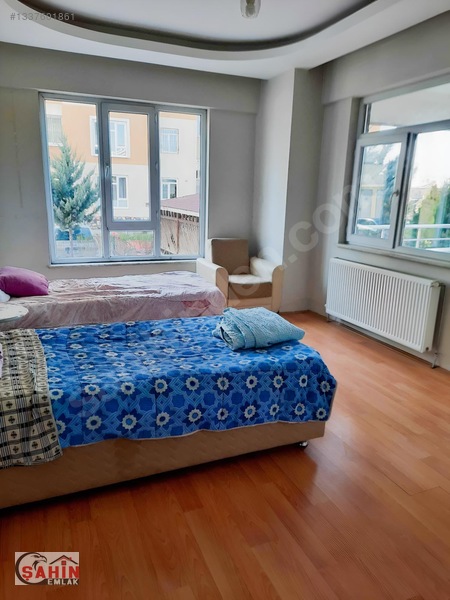 Talas Anayurt 4 Oda 160 M2 Full Eşyalı Kiralık Daire — fotoğraf 20
