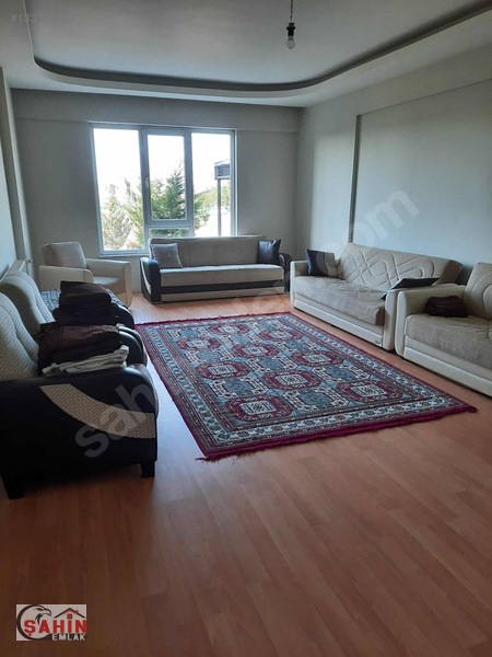 Talas Anayurt 4 Oda 160 M2 Full Eşyalı Kiralık Daire — fotoğraf 22