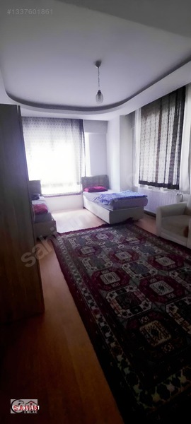 Talas Anayurt 4 Oda 160 M2 Full Eşyalı Kiralık Daire — fotoğraf 24
