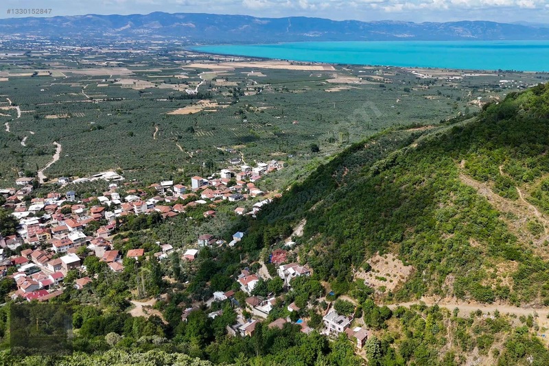 Doğa İle İç İçe Villa Tadında Satılık Müstakil 3+1 Teraslı Ev