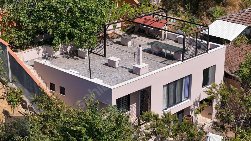Doğa İle İç İçe Villa Tadında Satılık Müstakil 3+1 Teraslı Ev — fotoğraf 3