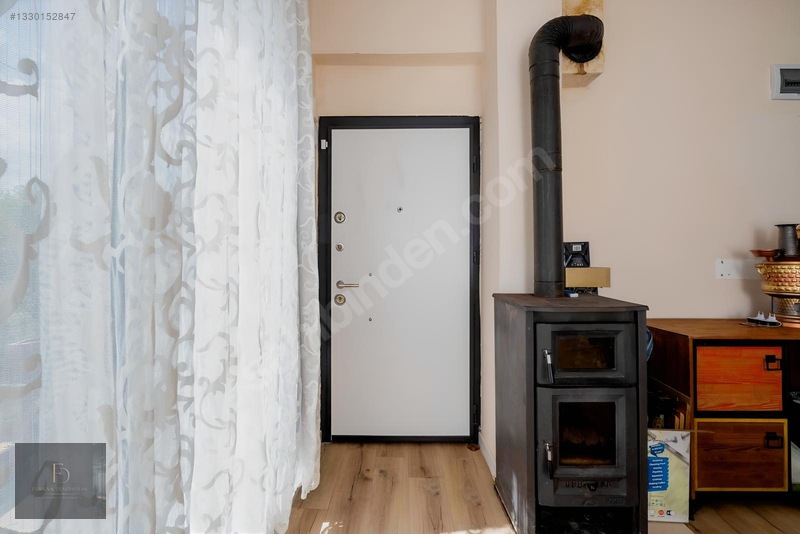 Doğa İle İç İçe Villa Tadında Satılık Müstakil 3+1 Teraslı Ev — fotoğraf 7