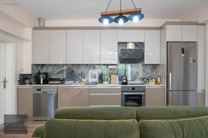 Doğa İle İç İçe Villa Tadında Satılık Müstakil 3+1 Teraslı Ev — fotoğraf 9