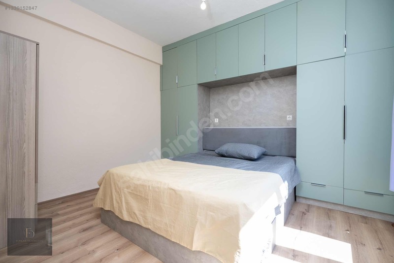 Doğa İle İç İçe Villa Tadında Satılık Müstakil 3+1 Teraslı Ev — fotoğraf 10