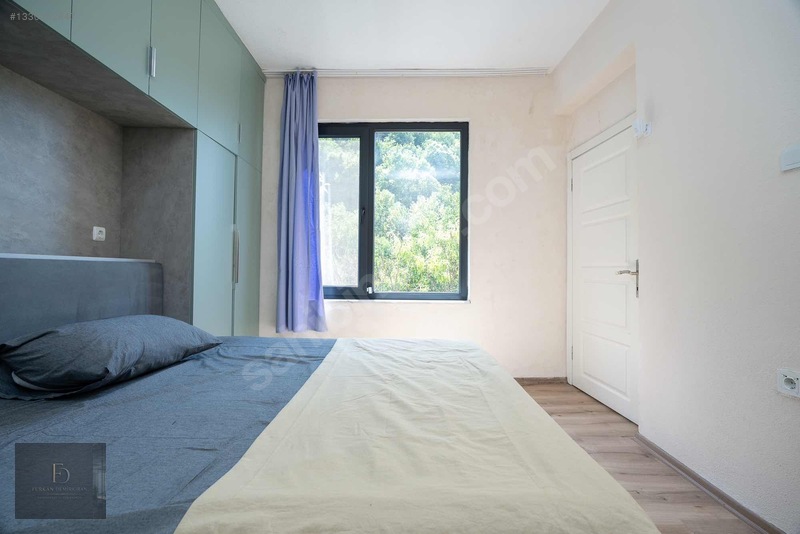 Doğa İle İç İçe Villa Tadında Satılık Müstakil 3+1 Teraslı Ev — fotoğraf 11