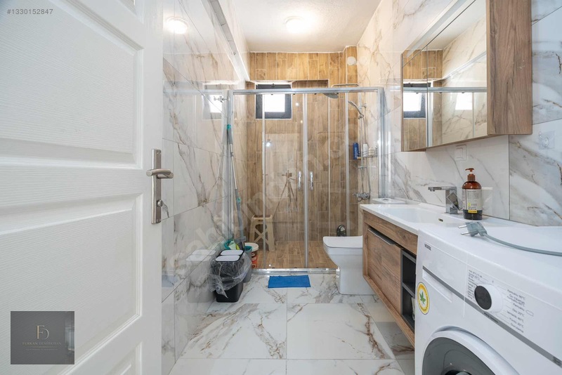 Doğa İle İç İçe Villa Tadında Satılık Müstakil 3+1 Teraslı Ev — fotoğraf 12