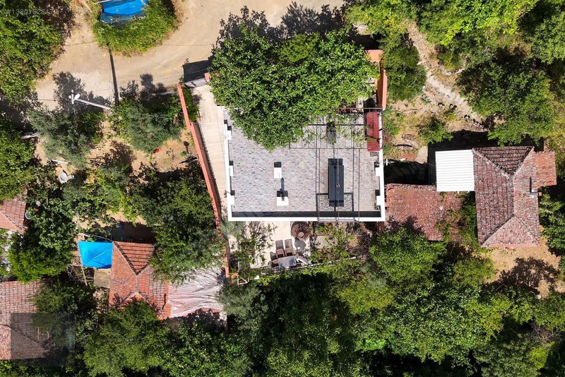 Doğa İle İç İçe Villa Tadında Satılık Müstakil 3+1 Teraslı Ev — fotoğraf 14