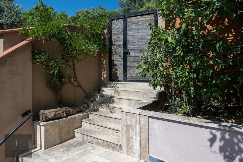 Doğa İle İç İçe Villa Tadında Satılık Müstakil 3+1 Teraslı Ev — fotoğraf 16