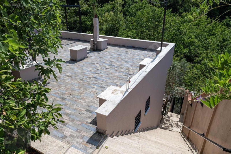 Doğa İle İç İçe Villa Tadında Satılık Müstakil 3+1 Teraslı Ev — fotoğraf 17