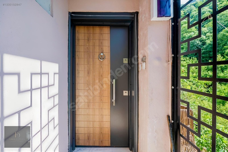 Doğa İle İç İçe Villa Tadında Satılık Müstakil 3+1 Teraslı Ev — fotoğraf 18
