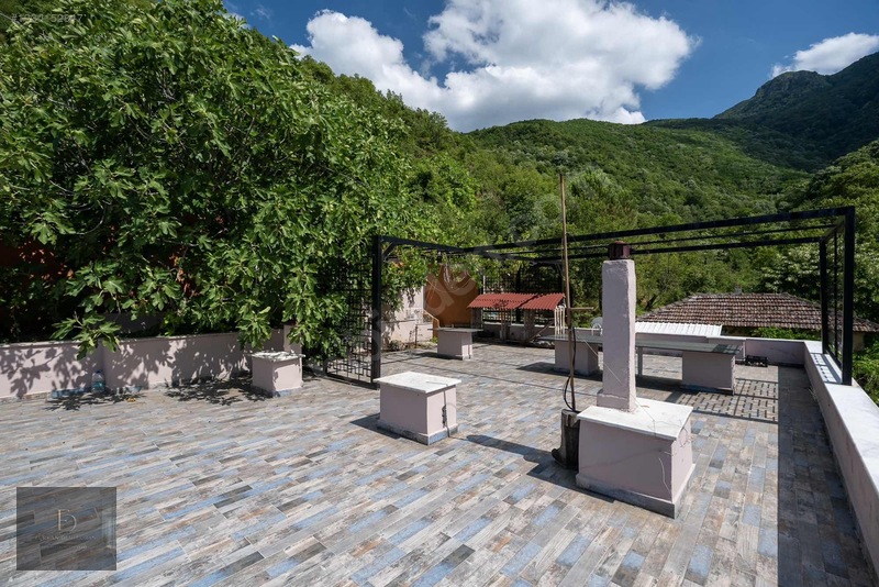 Doğa İle İç İçe Villa Tadında Satılık Müstakil 3+1 Teraslı Ev — fotoğraf 20