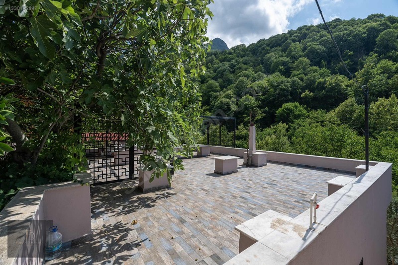 Doğa İle İç İçe Villa Tadında Satılık Müstakil 3+1 Teraslı Ev — fotoğraf 21
