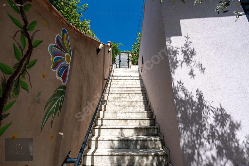 Doğa İle İç İçe Villa Tadında Satılık Müstakil 3+1 Teraslı Ev — fotoğraf 22