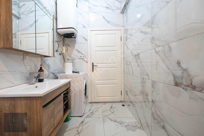 Doğa İle İç İçe Villa Tadında Satılık Müstakil 3+1 Teraslı Ev — fotoğraf 29
