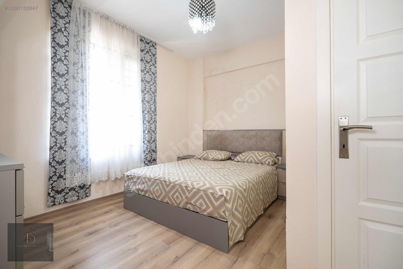 Doğa İle İç İçe Villa Tadında Satılık Müstakil 3+1 Teraslı Ev — fotoğraf 30