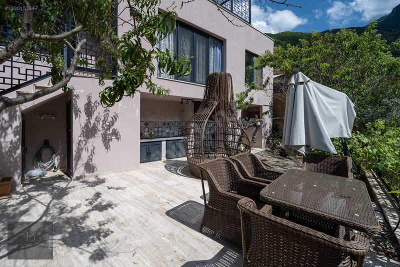 Doğa İle İç İçe Villa Tadında Satılık Müstakil 3+1 Teraslı Ev — fotoğraf 34