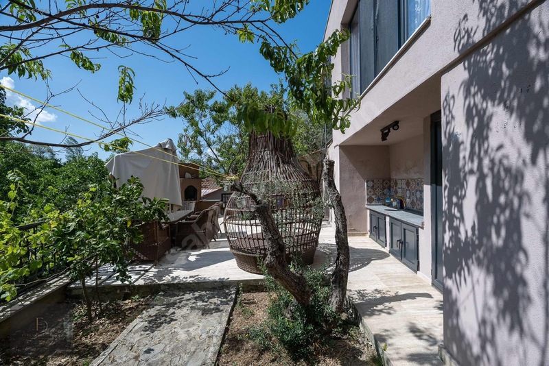 Doğa İle İç İçe Villa Tadında Satılık Müstakil 3+1 Teraslı Ev — fotoğraf 35