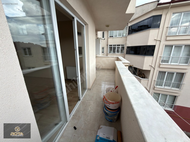 Rota'dan Kavallar'da Ara Kat Çift Balkonlu Kiralık 2+1 — fotoğraf 4