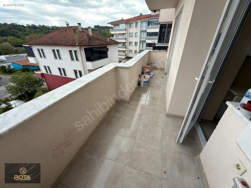 Rota'dan Kavallar'da Ara Kat Çift Balkonlu Kiralık 2+1 — fotoğraf 8