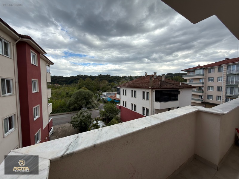 Rota'dan Kavallar'da Ara Kat Çift Balkonlu Kiralık 2+1 — fotoğraf 9