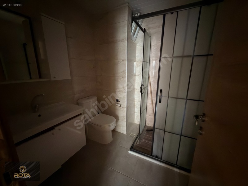 Rota'dan Kavallar'da Ara Kat Çift Balkonlu Kiralık 2+1 — fotoğraf 16