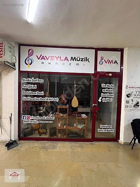 Nar Gayrmenkul'den İbrahimoğlu İş Merkezinde Satılık Ofis-dükkan — fotoğraf 8