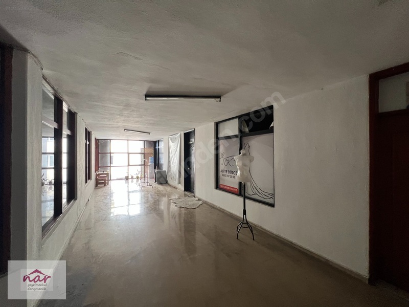 Nar Gayrmenkul'den İbrahimoğlu İş Merkezinde Satılık Ofis-dükkan — fotoğraf 11
