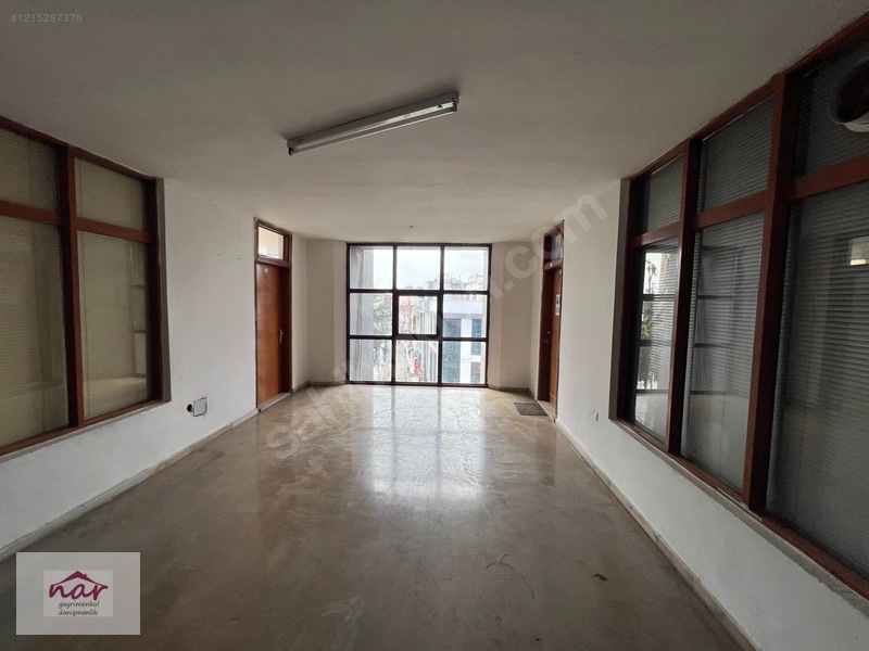 Nar Gayrmenkul'den İbrahimoğlu İş Merkezinde Satılık Ofis-dükkan — fotoğraf 13