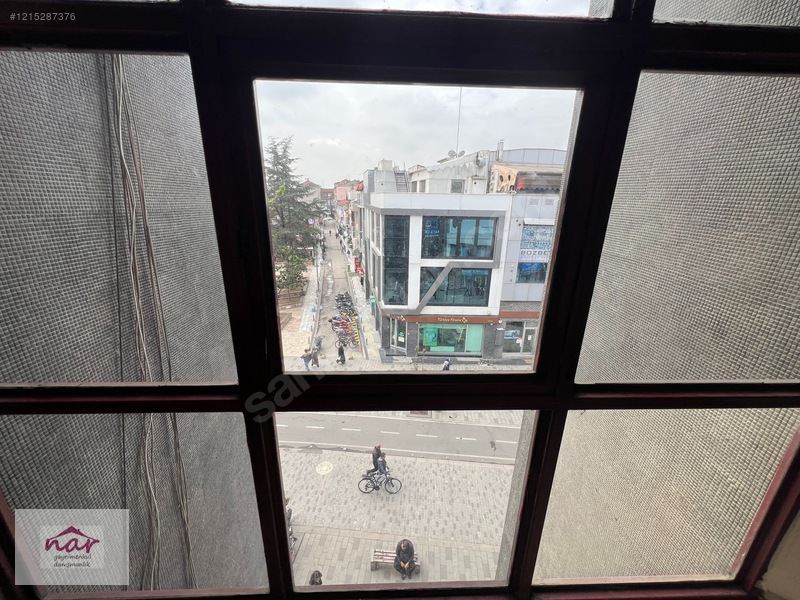 Nar Gayrmenkul'den İbrahimoğlu İş Merkezinde Satılık Ofis-dükkan — fotoğraf 14
