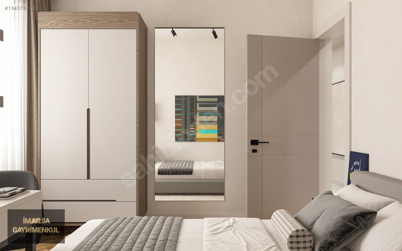Vesta Prestij 2+1 Satılık Devam Eden Projede / Vade İmkanı — fotoğraf 7