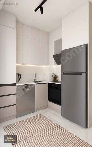 Vesta Prestij 2+1 Satılık Devam Eden Projede / Vade İmkanı — fotoğraf 11