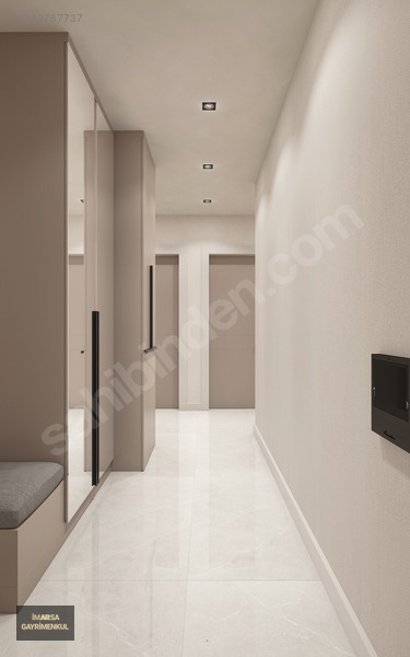 Vesta Prestij 2+1 Satılık Devam Eden Projede / Vade İmkanı — fotoğraf 13