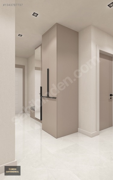 Vesta Prestij 2+1 Satılık Devam Eden Projede / Vade İmkanı — fotoğraf 14