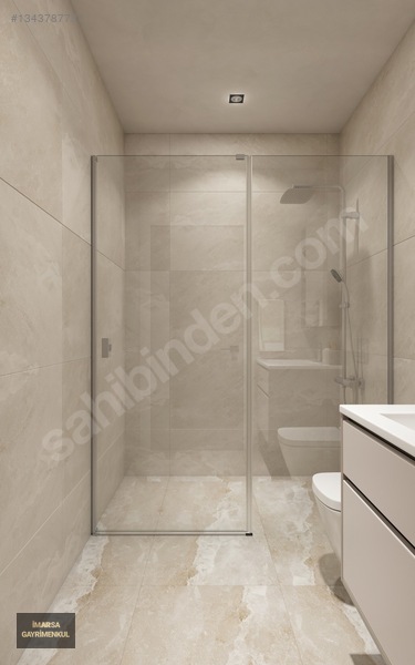 Vesta Prestij 2+1 Satılık Devam Eden Projede / Vade İmkanı — fotoğraf 15