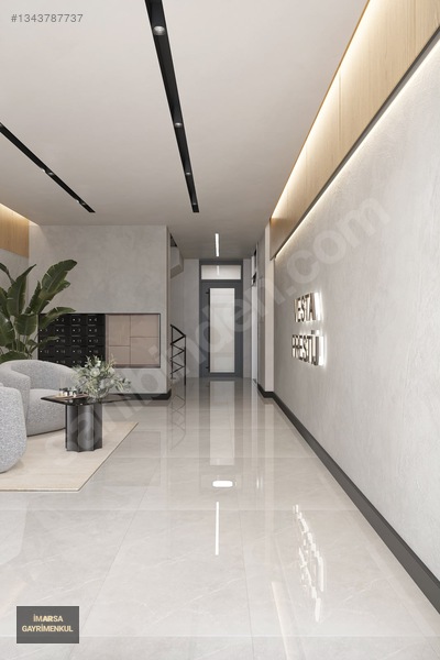 Vesta Prestij 2+1 Satılık Devam Eden Projede / Vade İmkanı — fotoğraf 18