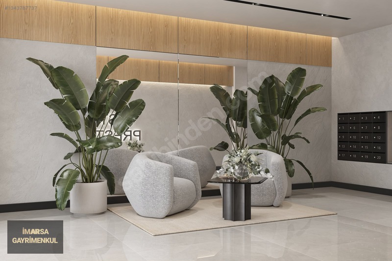 Vesta Prestij 2+1 Satılık Devam Eden Projede / Vade İmkanı — fotoğraf 19