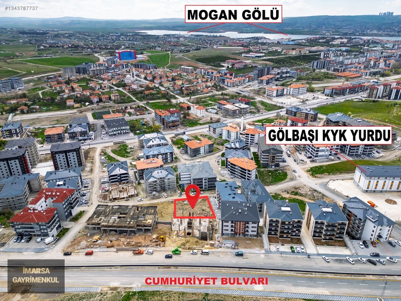 Vesta Prestij 2+1 Satılık Devam Eden Projede / Vade İmkanı — fotoğraf 23