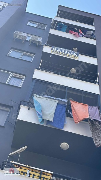 Ender Den Limonlu Da Havuzlu 1+1 Dairele — fotoğraf 2
