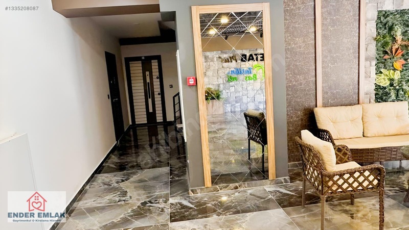 Ender Den Limonlu Da Havuzlu 1+1 Dairele — fotoğraf 5