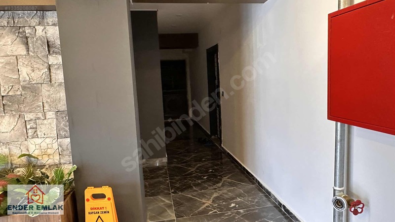 Ender Den Limonlu Da Havuzlu 1+1 Dairele — fotoğraf 6