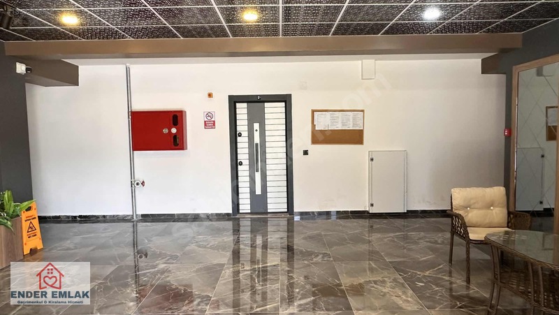 Ender Den Limonlu Da Havuzlu 1+1 Dairele — fotoğraf 7