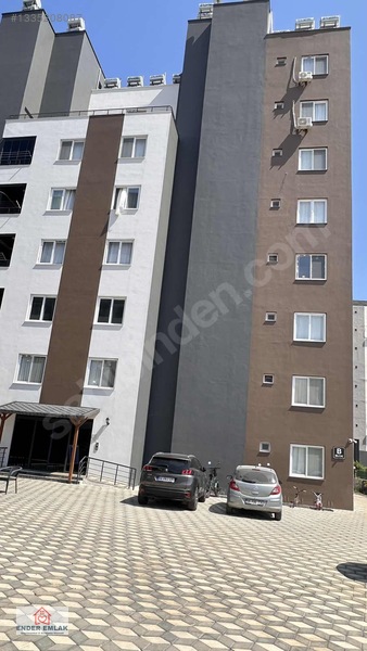 Ender Den Limonlu Da Havuzlu 1+1 Dairele — fotoğraf 8